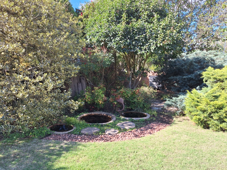 4 Bedroom Property for Sale in Vrede Free State